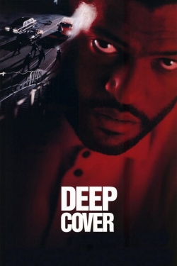 Watch Deep Cover movies free hd online