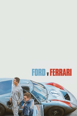 Watch Ford v. Ferrari movies free hd online