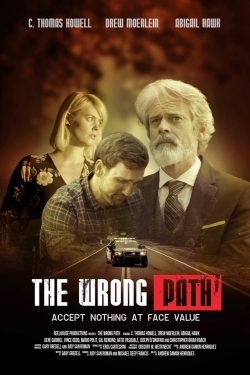 Watch The Wrong Path movies free hd online