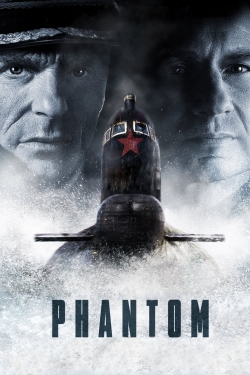 Watch Phantom movies free hd online