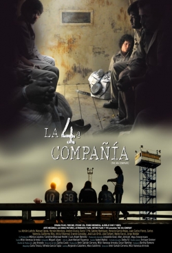 Watch The 4th Company movies free hd online