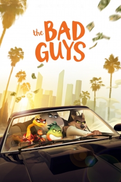 Watch The Bad Guys movies free hd online