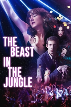 Watch The Beast in the Jungle movies free hd online