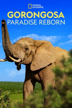 Watch Gorongosa: Paradise Reborn movies free hd online