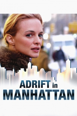 Watch Adrift in Manhattan movies free hd online