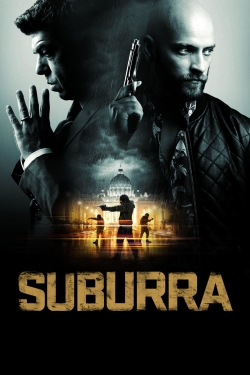 Watch Suburra movies free hd online