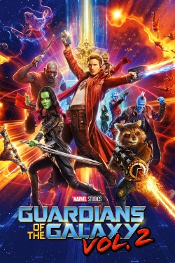 Watch Guardians of the Galaxy Vol. 2 movies free hd online