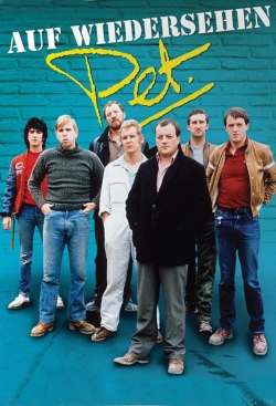 Watch Auf Wiedersehen, Pet movies free hd online