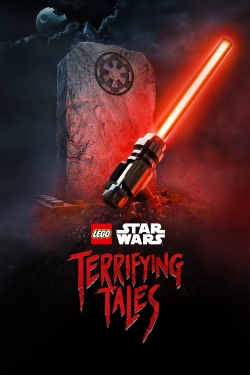 Watch LEGO Star Wars Terrifying Tales movies free hd online