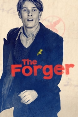 Watch The Forger movies free hd online