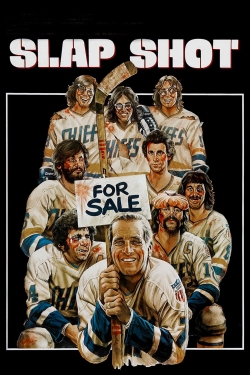 Watch Slap Shot movies free hd online