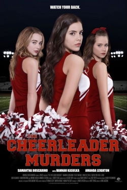 Watch The Cheerleader Murders movies free hd online