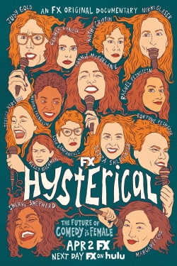 Watch Hysterical movies free hd online