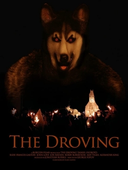 Watch The Droving movies free hd online