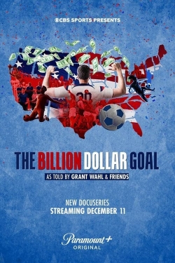 Watch The Billion Dollar Goal movies free hd online