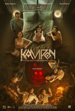 Watch Kampon movies free hd online