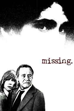 Watch Missing movies free hd online