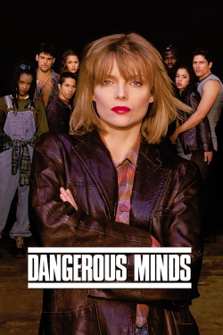 Watch Dangerous Minds movies free hd online