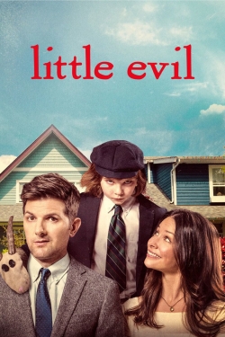 Watch Little Evil movies free hd online