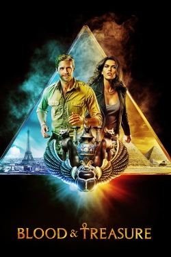 Watch Blood & Treasure movies free hd online