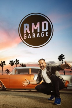 Watch RMD Garage movies free hd online