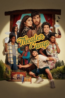 Watch Theater Camp movies free hd online