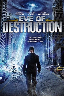 Watch Eve of Destruction movies free hd online