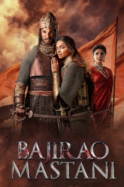 Watch Bajirao Mastani movies free hd online