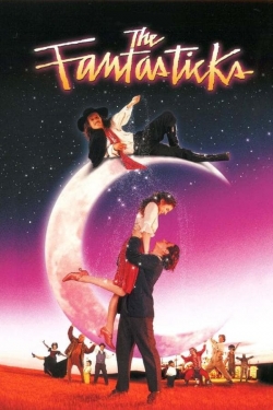 Watch The Fantasticks movies free hd online