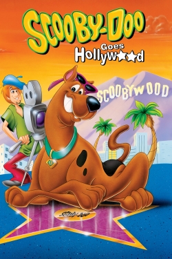 Watch Scooby-Doo Goes Hollywood movies free hd online