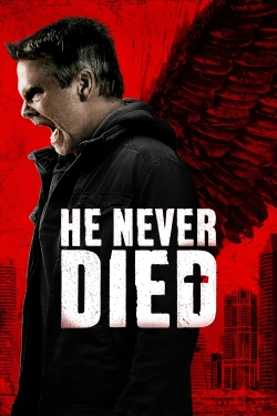 Watch He Never Died movies free hd online