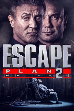 Watch Escape Plan 2: Hades movies free hd online