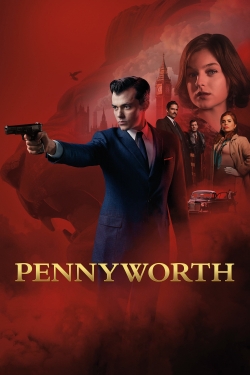 Watch Pennyworth movies free hd online