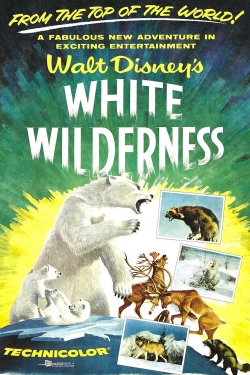 Watch White Wilderness movies free hd online