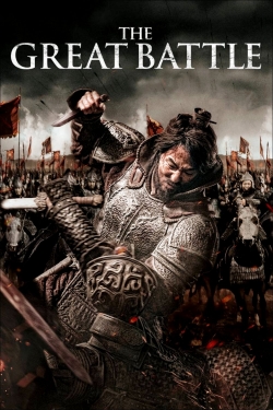 Watch The Great Battle movies free hd online