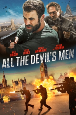 Watch All the Devil's Men movies free hd online