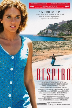 Watch Respiro movies free hd online