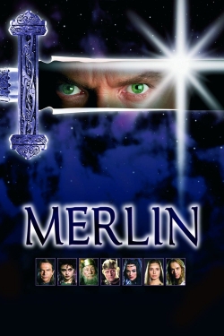 Watch Merlin movies free hd online