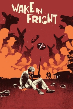 Watch Wake in Fright movies free hd online