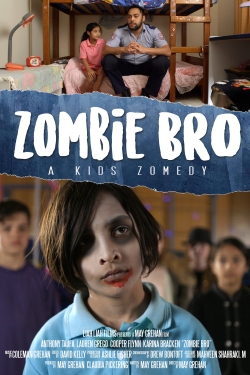 Watch Zombie Bro movies free hd online