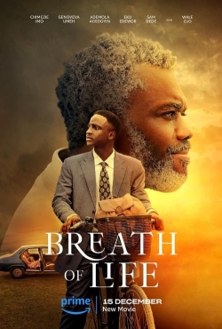 Watch Breath of Life movies free hd online