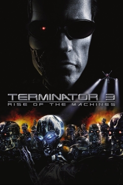 Watch Terminator 3: Rise of the Machines movies free hd online