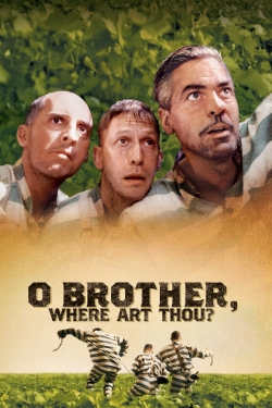 Watch O Brother, Where Art Thou? movies free hd online