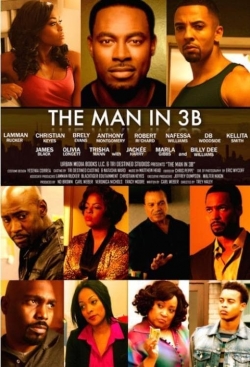 Watch The Man in 3B movies free hd online