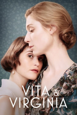 Watch Vita & Virginia movies free hd online