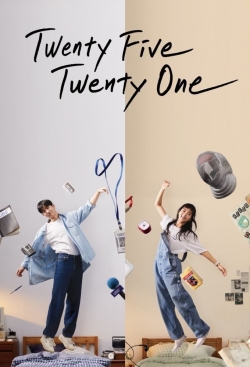 Watch Twenty Five Twenty One movies free hd online