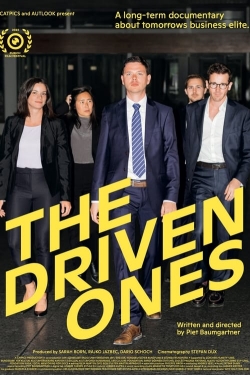 Watch The Driven Ones movies free hd online