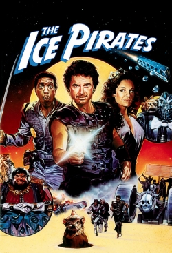 Watch The Ice Pirates movies free hd online