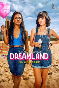 Watch Dreamland movies free hd online