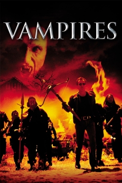 Watch Vampires movies free hd online